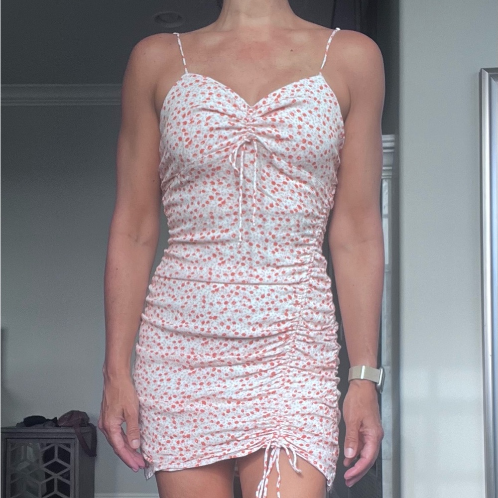 Cotton Candy LA mini Dress